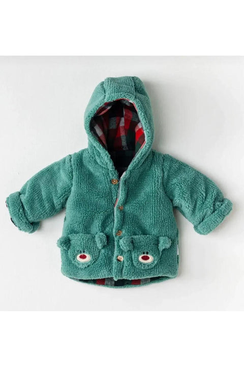 Bebe Mont Yeşil