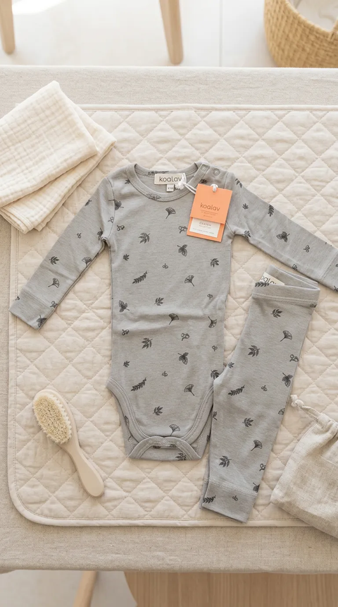 Long Sleeve Body Pants Set