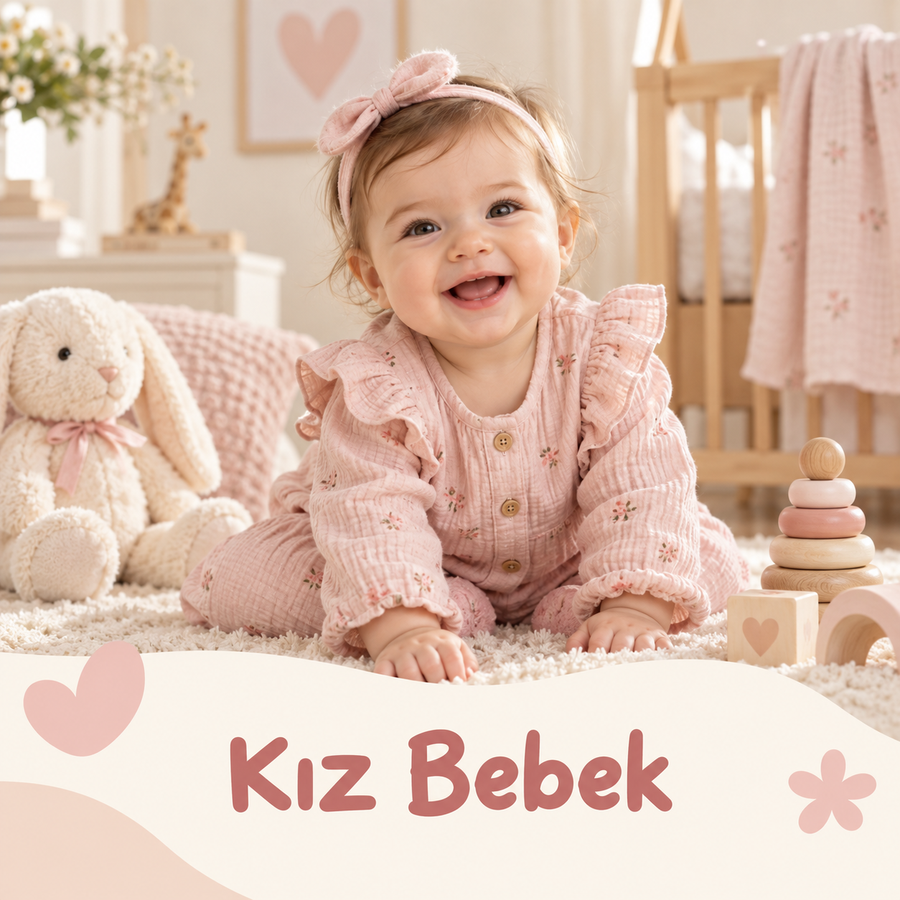 Kız Bebek