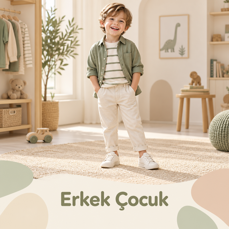 Ayakkabı & Aksesuar