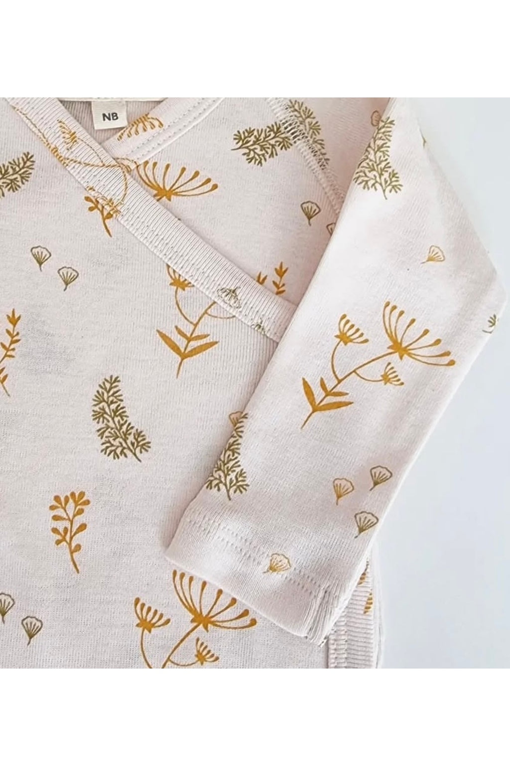 Desenli Unisex Tulum