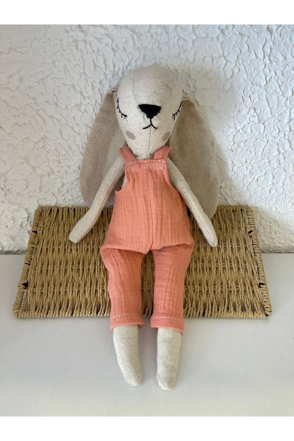 Tavşan Uyku Arkadaşı