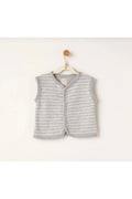 Bebek Yelek Vest Casual