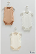 3’lü Atlet Body