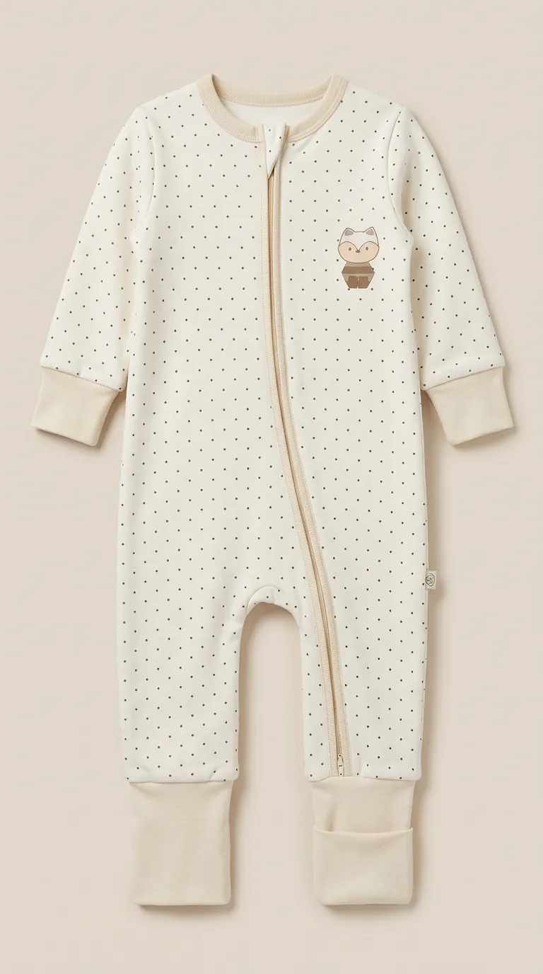 Mino Dot 1.5 TOG Uyku Tulumu