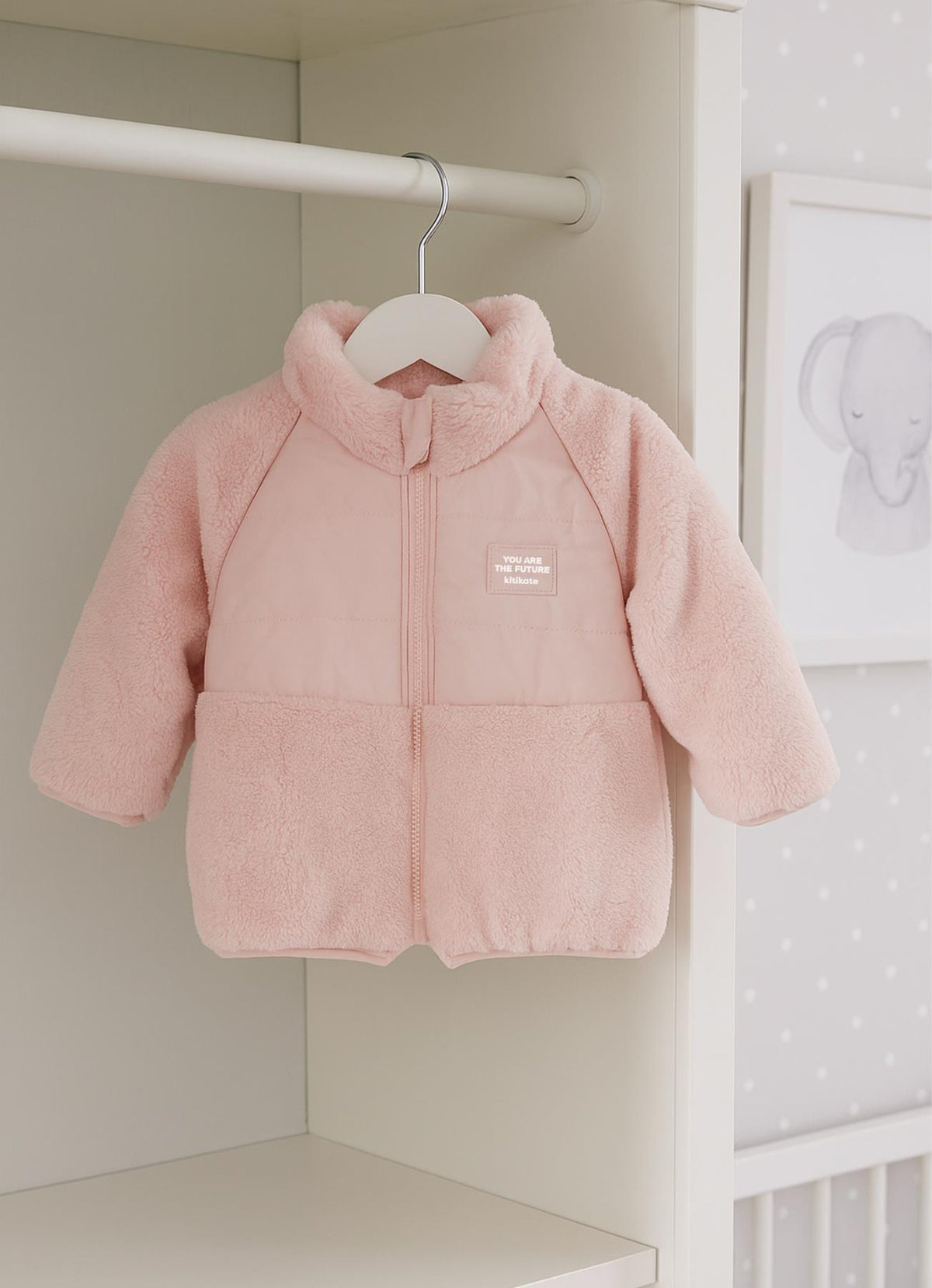 Pampa Mont -Pink