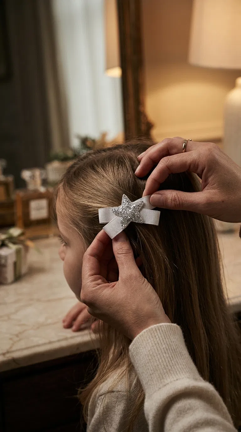 LITTLE STAR