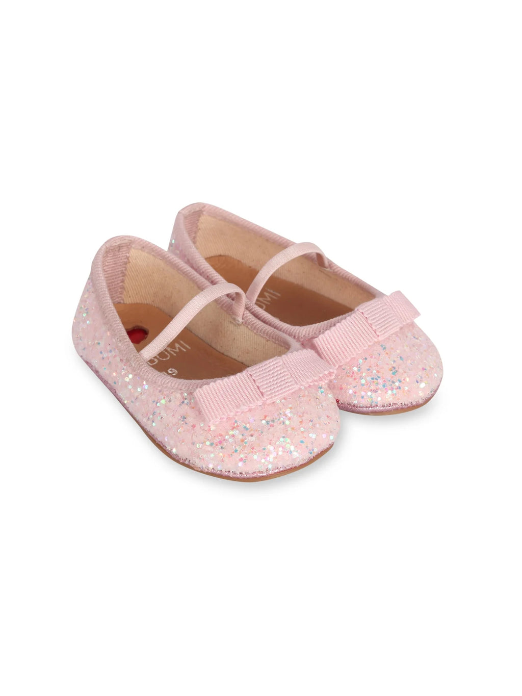 SPARKLE BABY PİNK