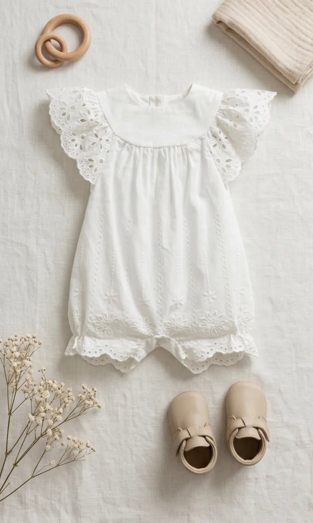 SOFT LACE TULUM
