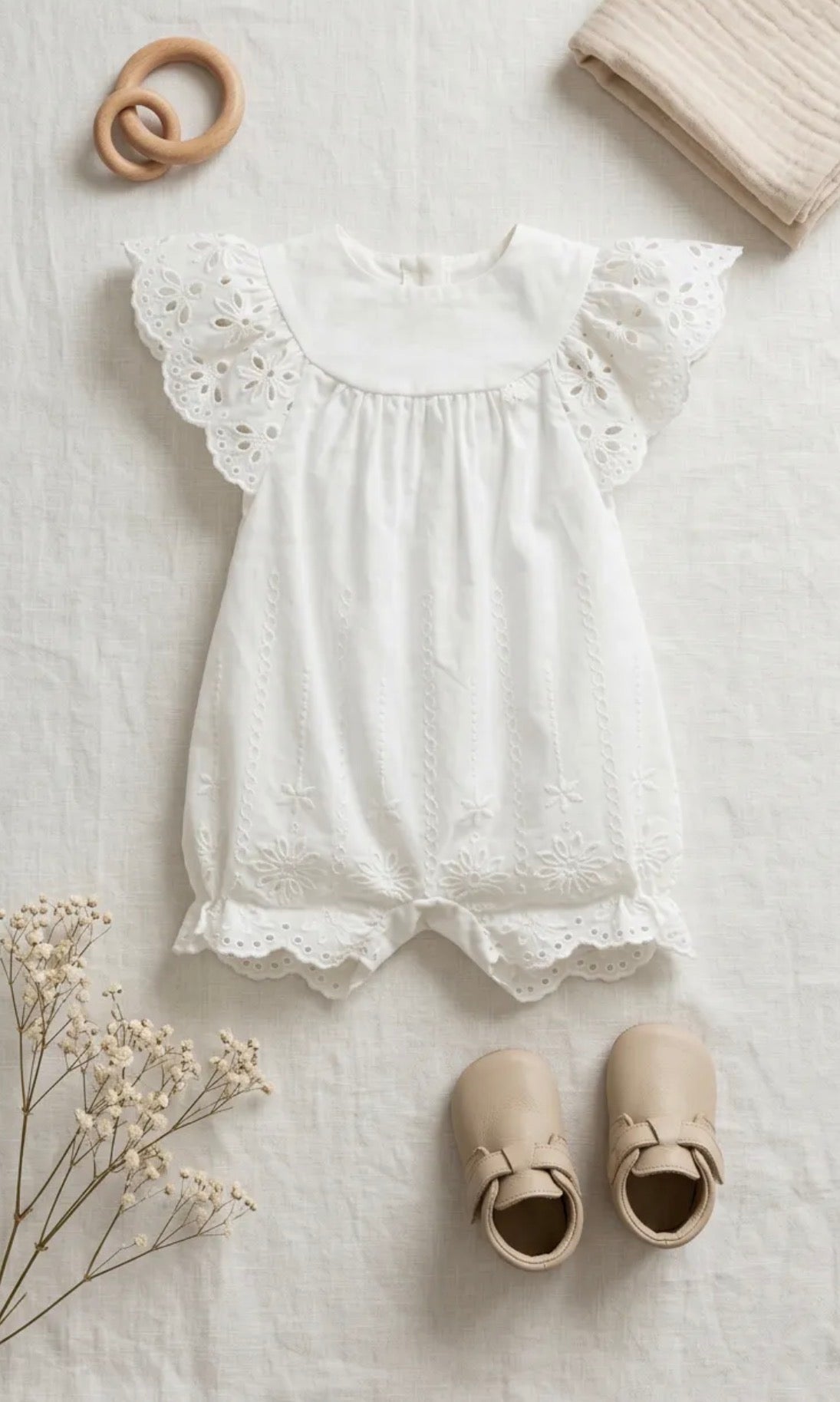 SOFT LACE TULUM