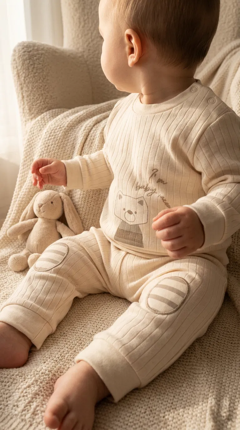 Little Rocoon 2’li Takım