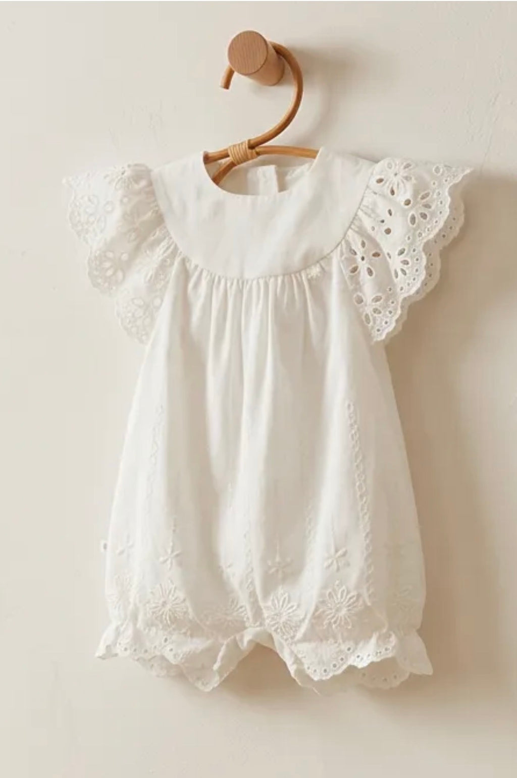 SOFT LACE TULUM