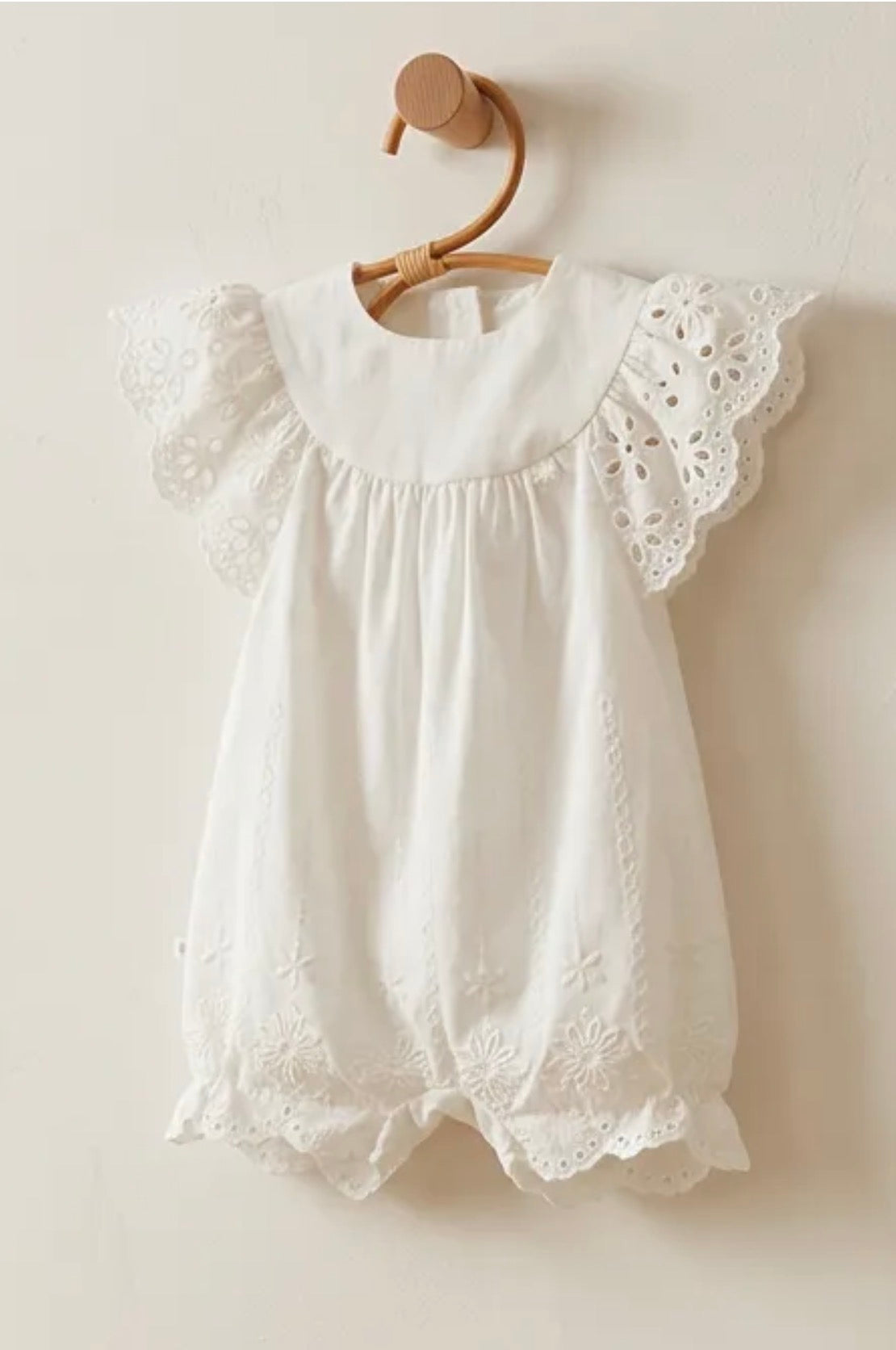 SOFT LACE TULUM