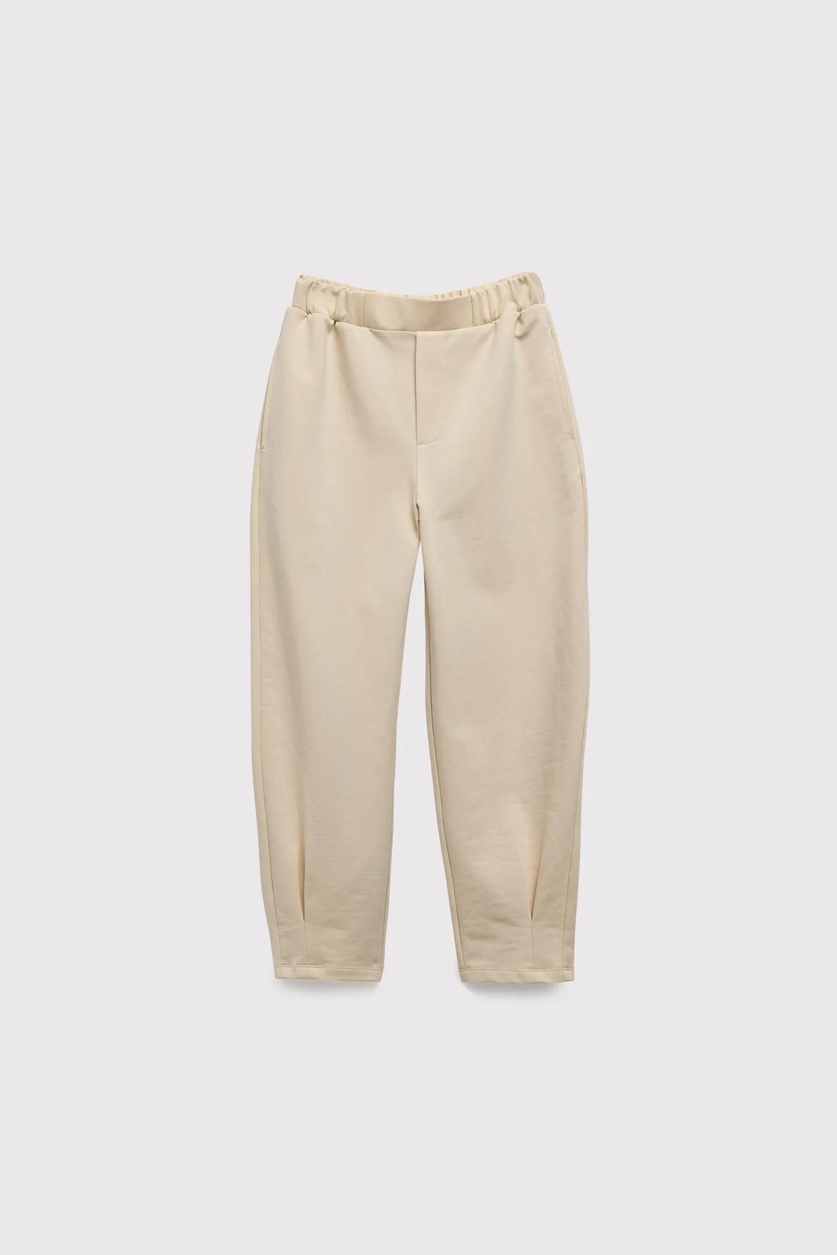 Noma Balon Paça Jogger – Ekru