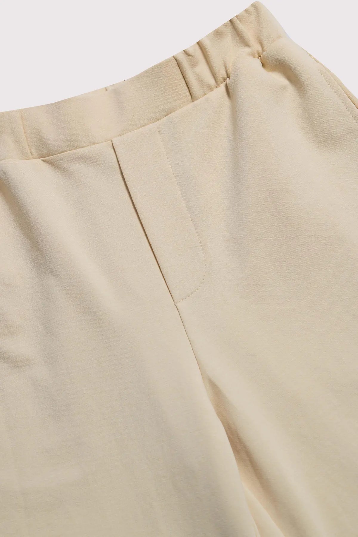 Noma Balon Paça Jogger – Ekru