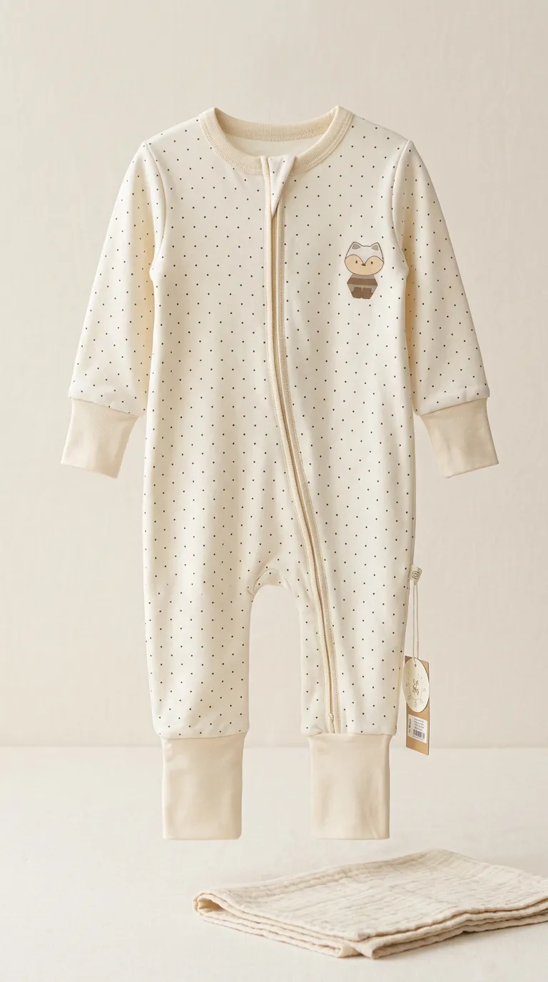 Mino Dot 1.5 TOG Uyku Tulumu