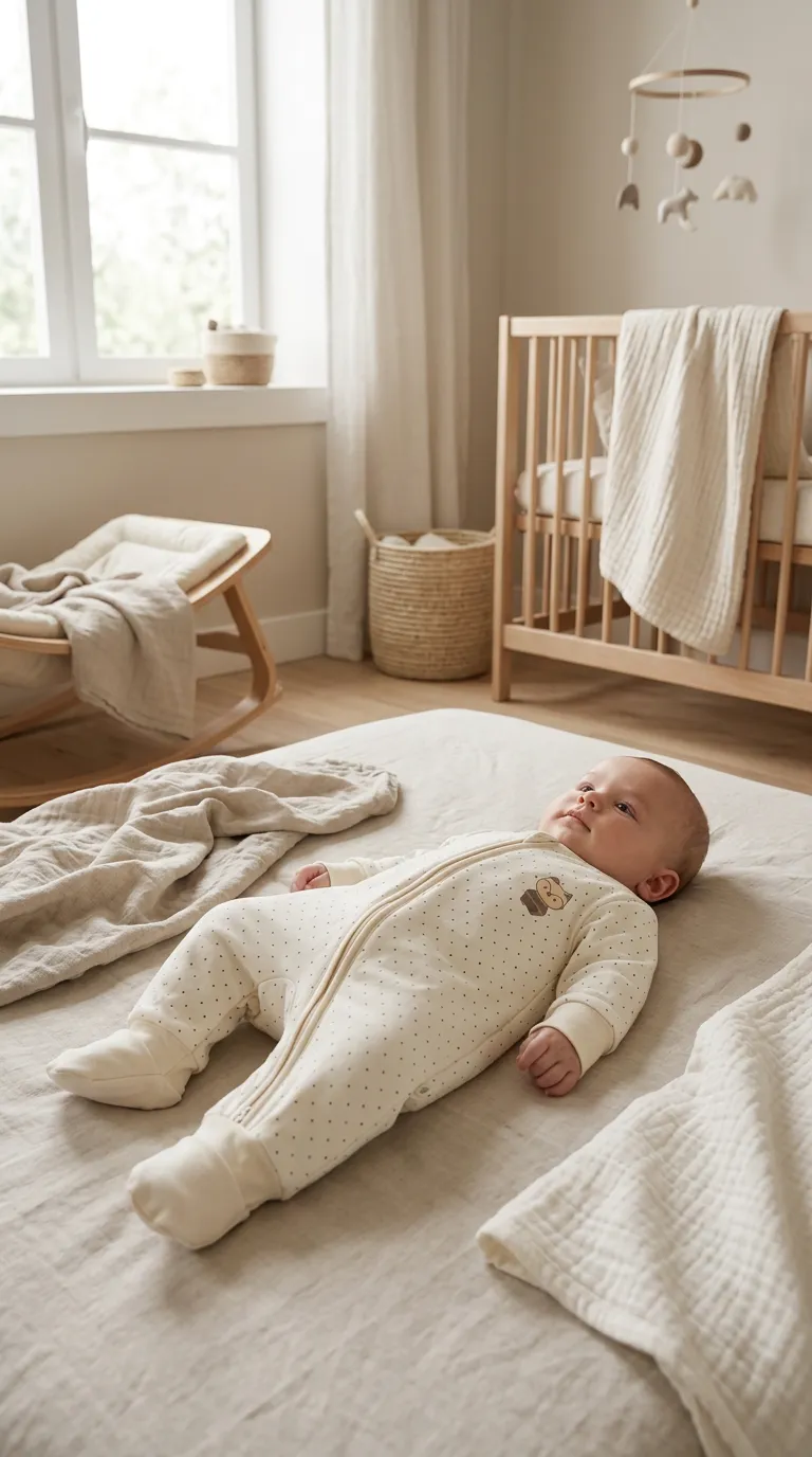 Mino Dot 1.5 TOG Uyku Tulumu
