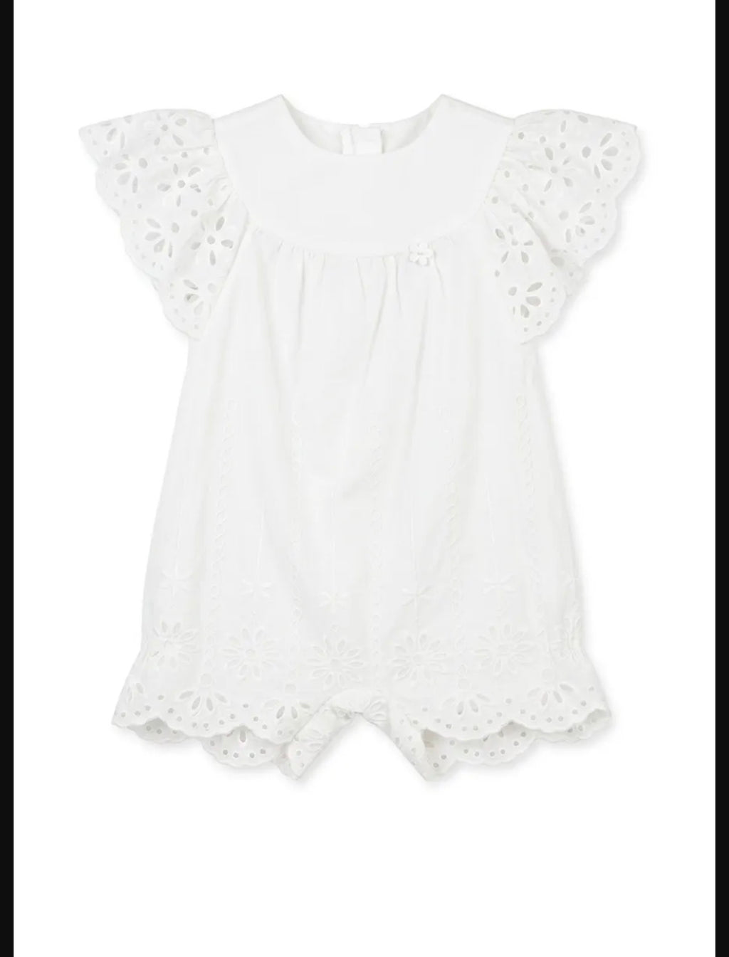 SOFT LACE TULUM