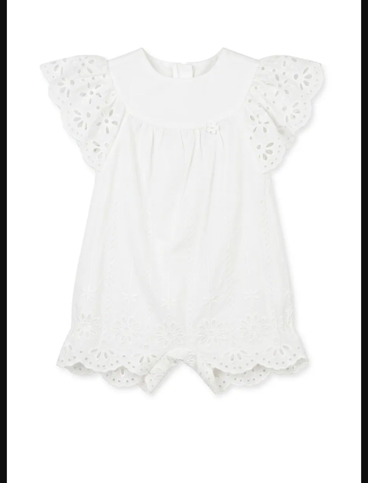 SOFT LACE TULUM