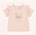 Liberty Tavşanlı T-Shirt