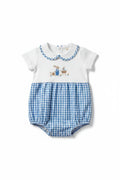 Little Rabbit Family Bebek Salopet