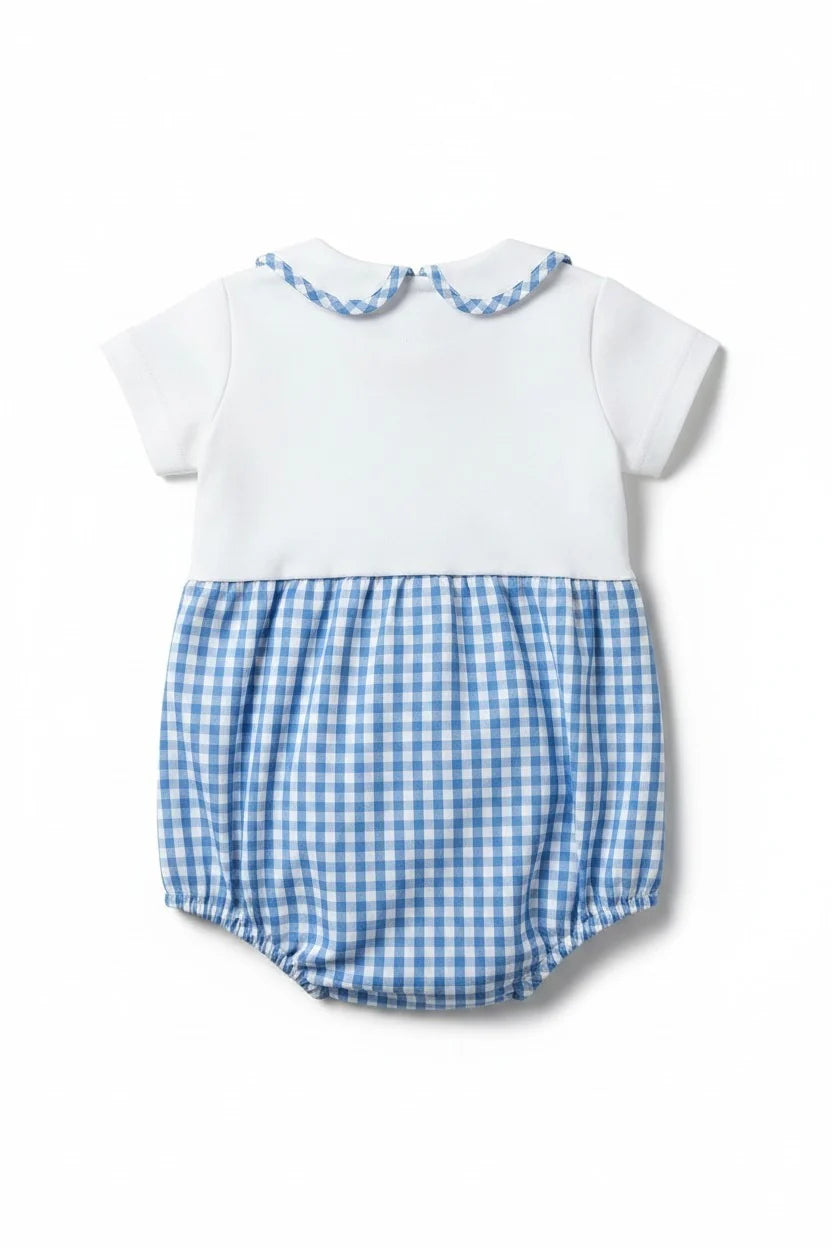 Little Rabbit Family Bebek Salopet