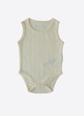 Organik Jeremy Atlet Body Natural
