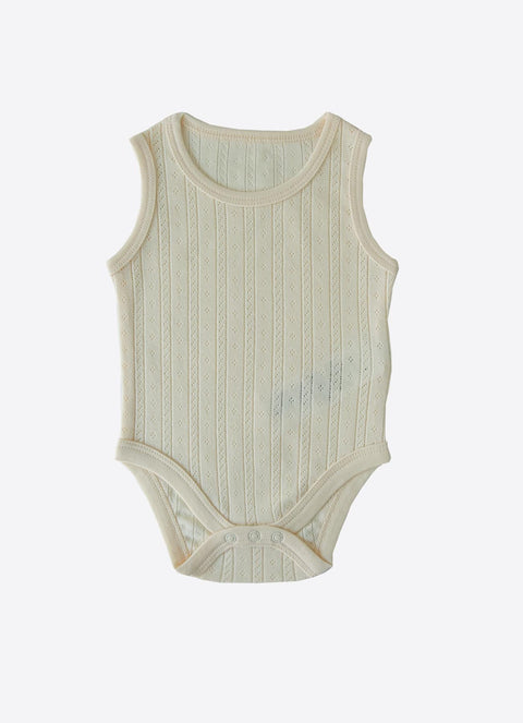 Organik Jeremy Atlet Body Natural