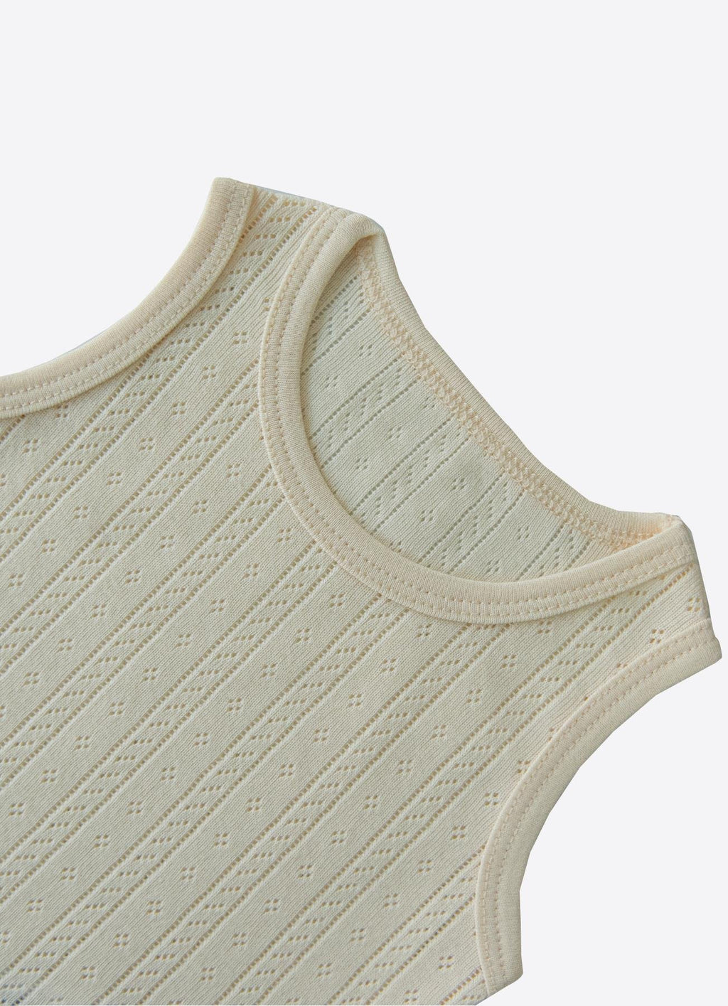Organik Jeremy Atlet Body Natural
