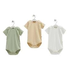 3’lü Basic Body&Zıbın