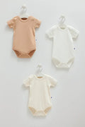 3’lü Basic Body&Zıbın