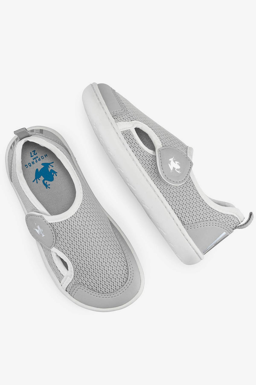 Multi Gri Mix Barefoot Çocuk Ayakkabı