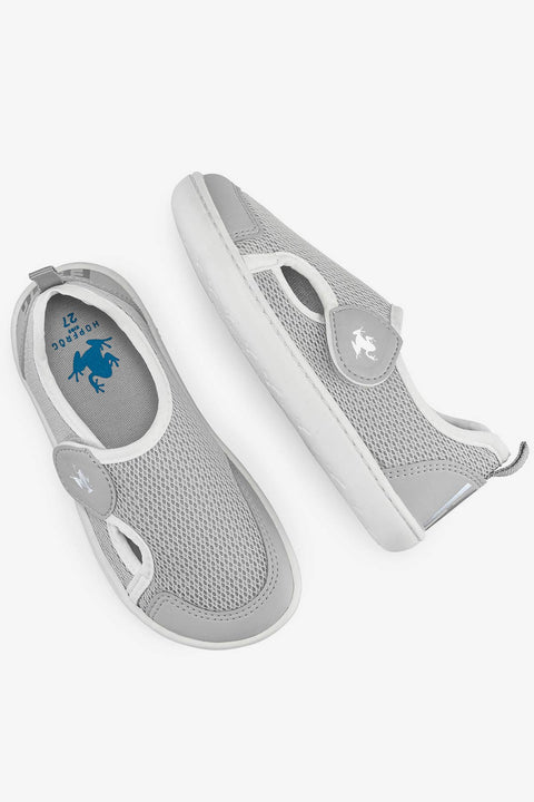 Multi Gri Mix Barefoot Çocuk Ayakkabı