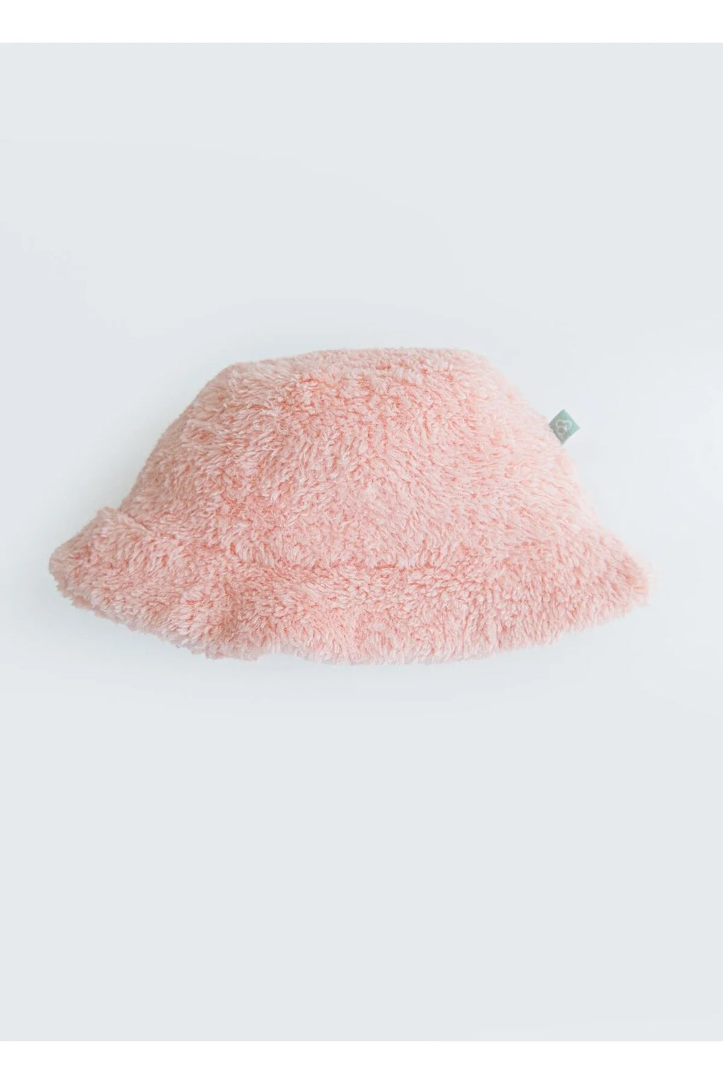 Pampa Şapka -Pink
