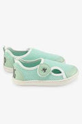 Multi Mint Yeşili Mix Barefoot Çocuk Ayakkabı