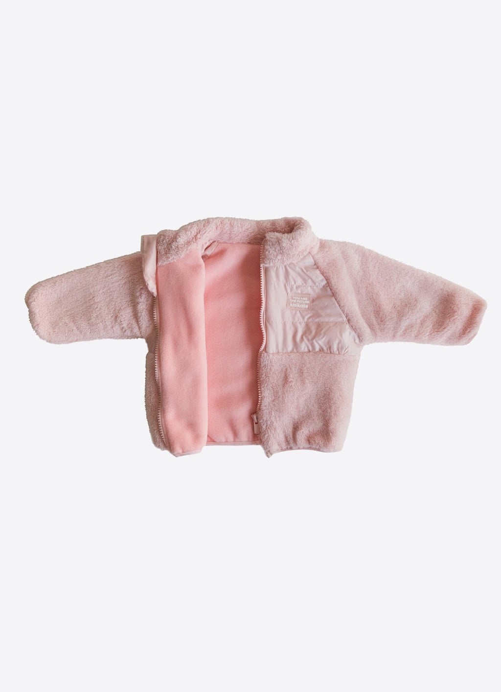 Pampa Mont -Pink