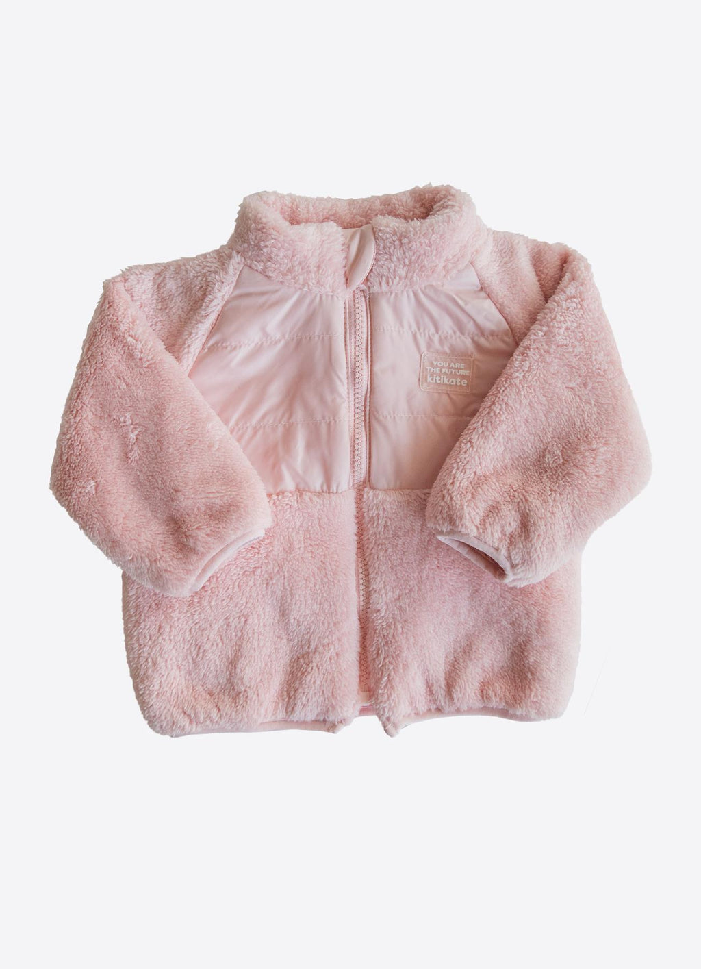 Pampa Mont -Pink