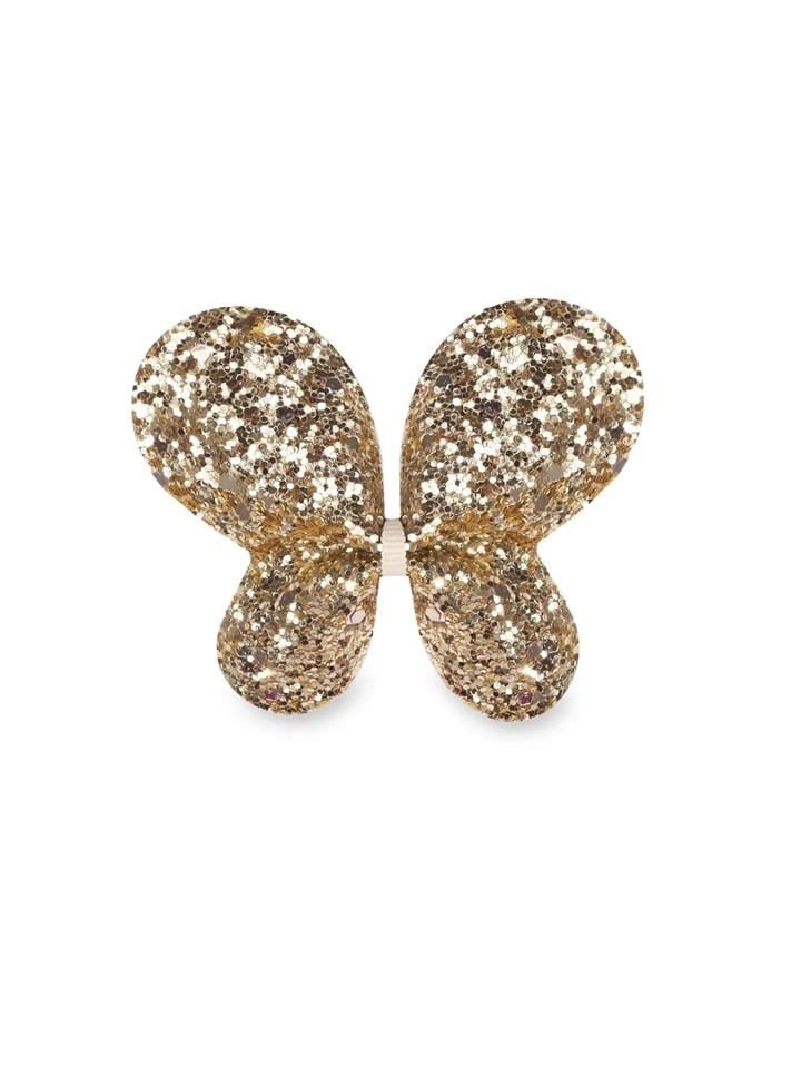Butterfly Klips - Gold