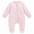 Dream Garden Elyaf Dolgulu Uyku Tulumu – 2,5 TOG