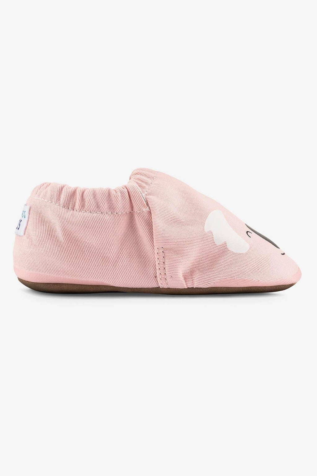 The Kuala Hyper-Pink Akıllı Patik