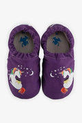 Unicorn Hyper - Mor Erik Barefoot Akıllı Patik