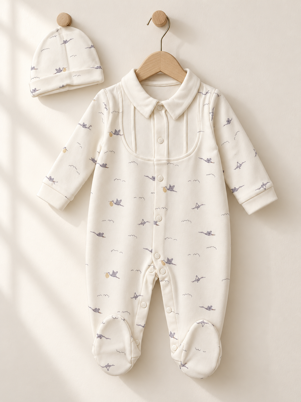 Dreamy Premium 2’li Set