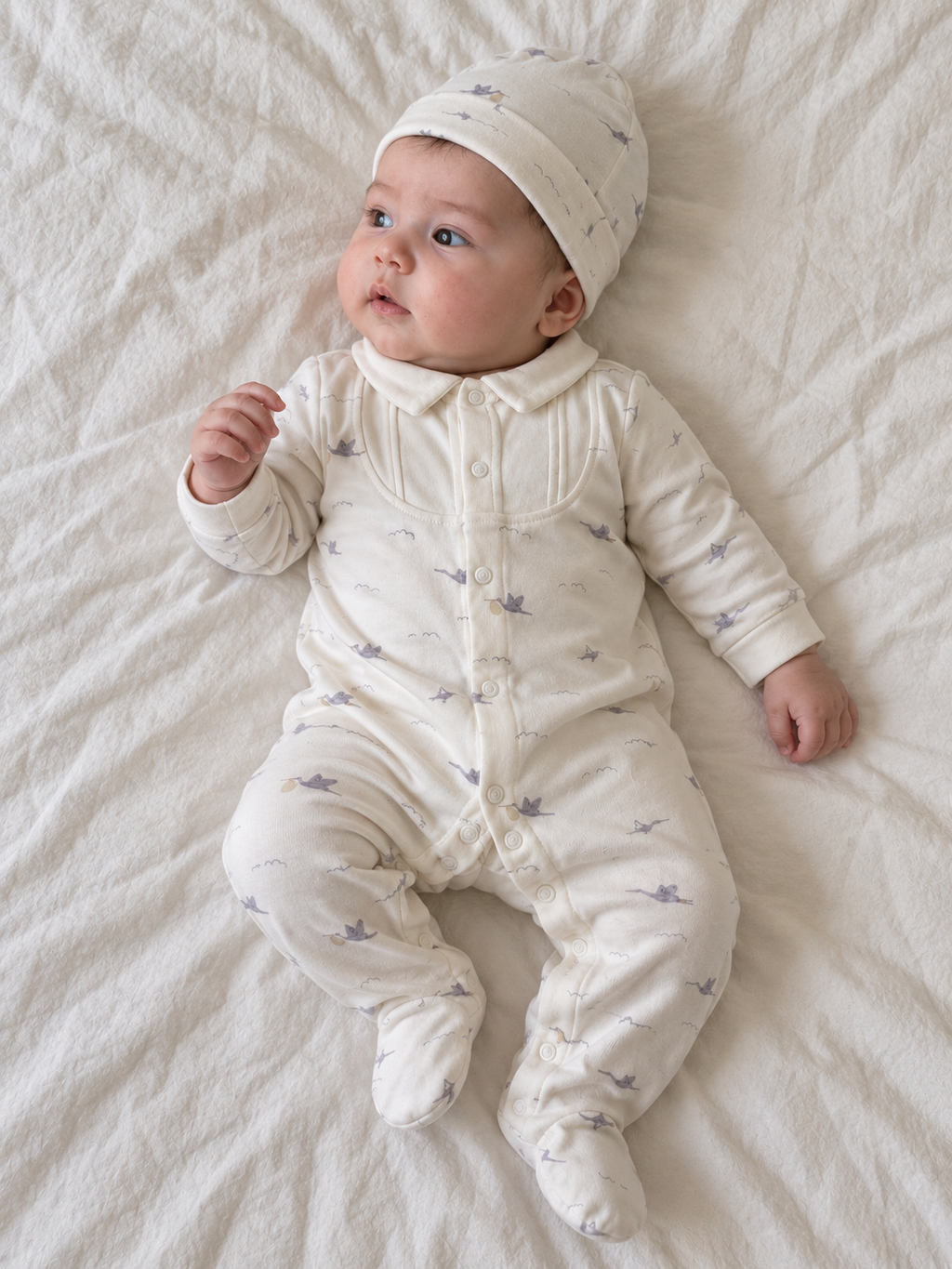 Dreamy Premium 2’li Set