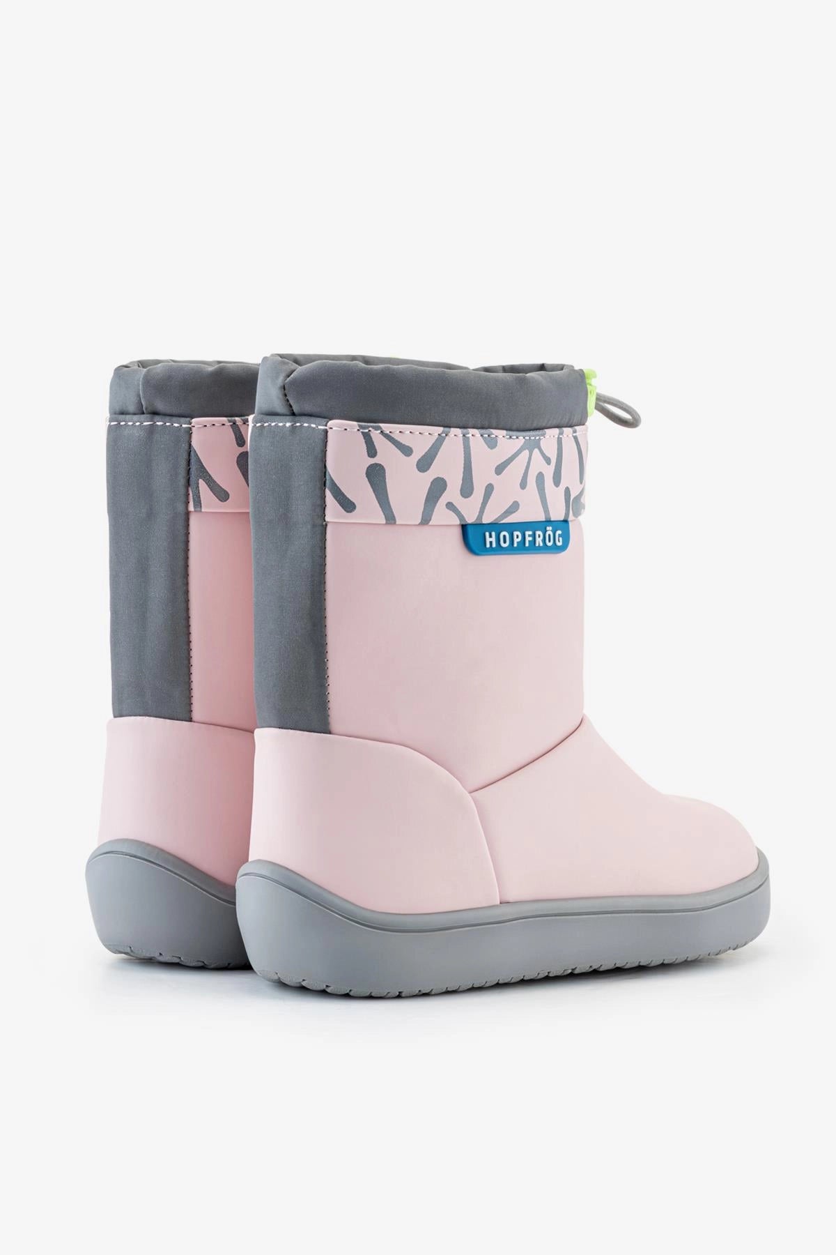 SMART WALKER RAIN BOOTS-PİNK