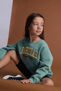 Kolej Aplikeli Sweatshirt