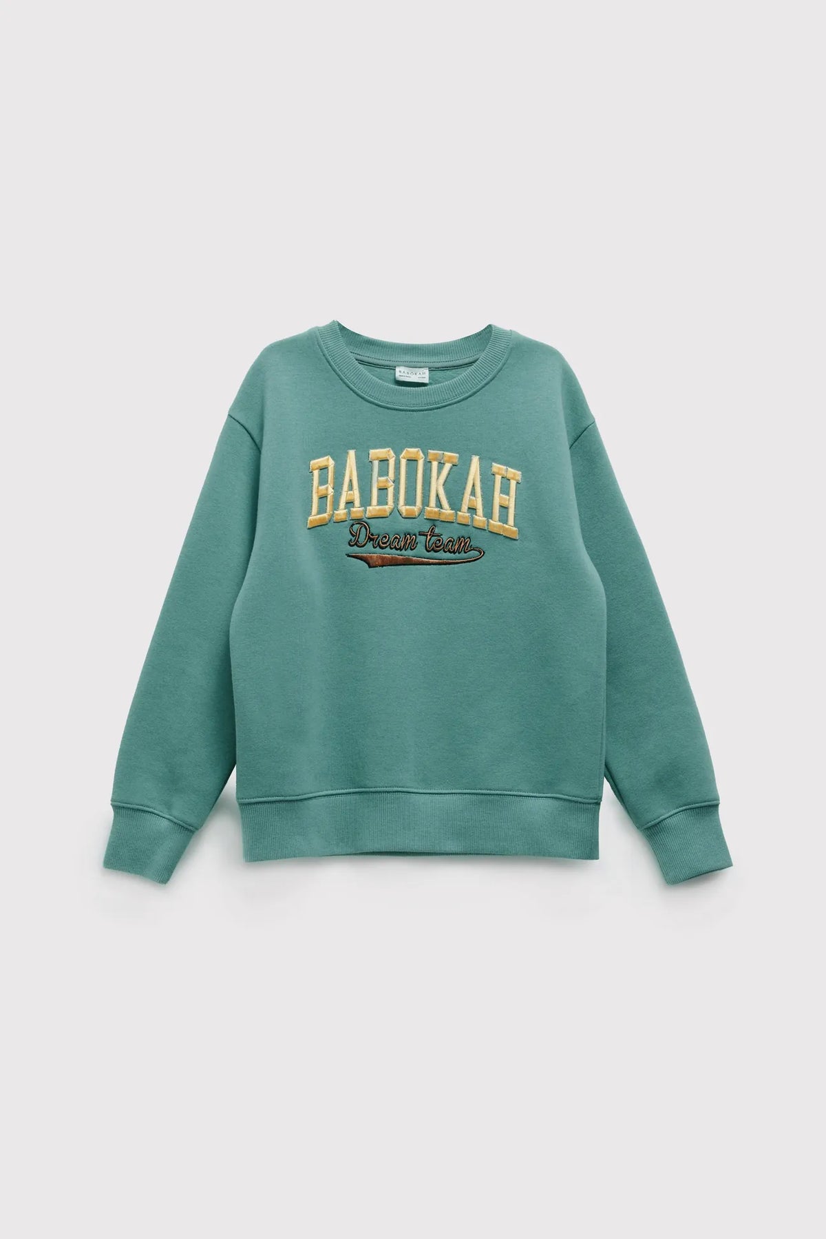 Kolej Aplikeli Sweatshirt