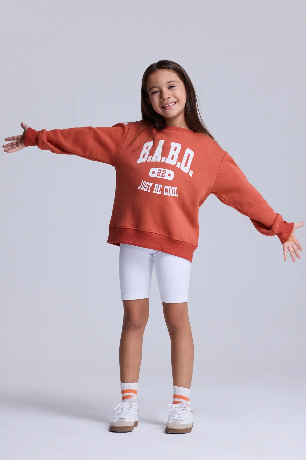 Dream Team Sweatshirt