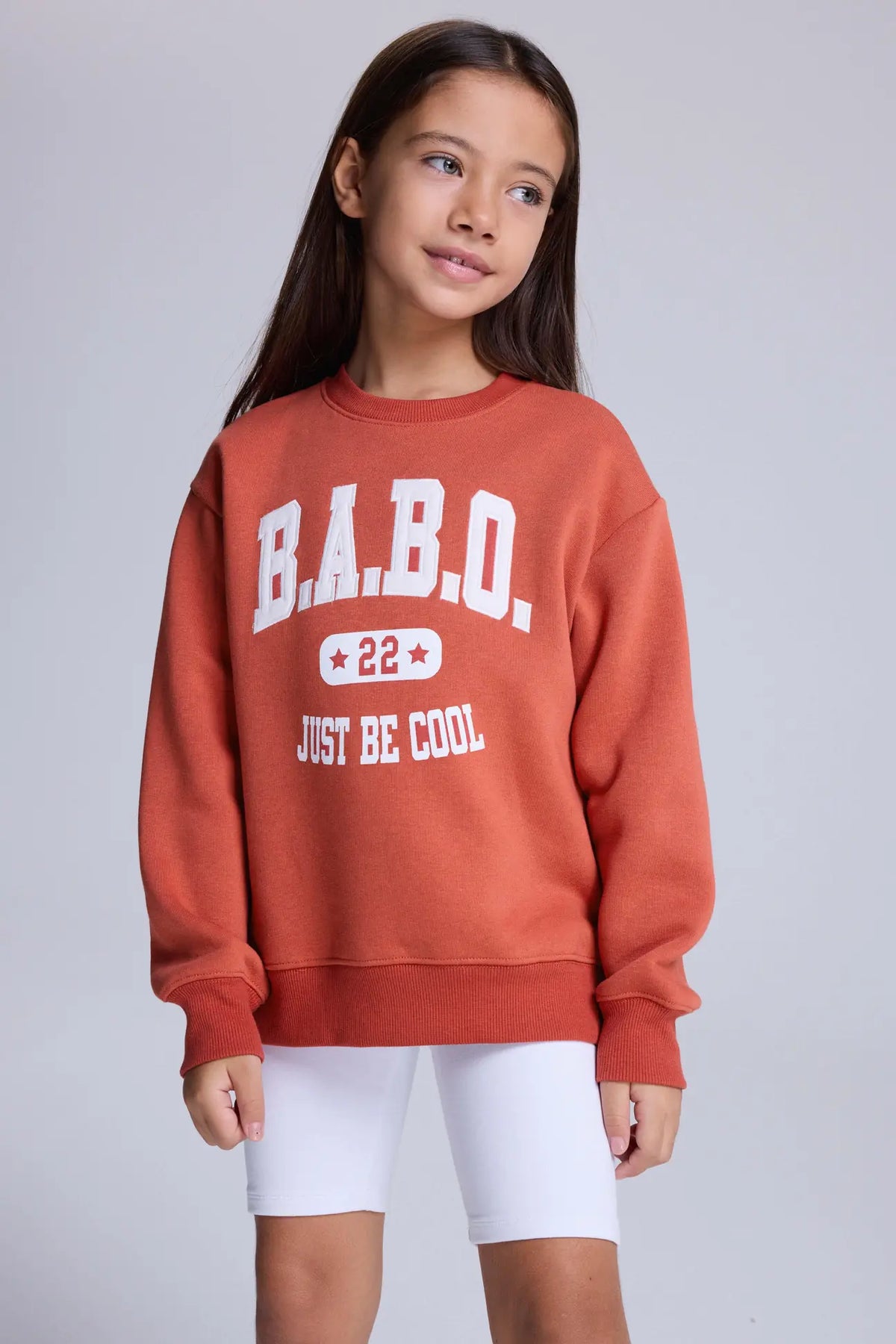 Dream Team Sweatshirt