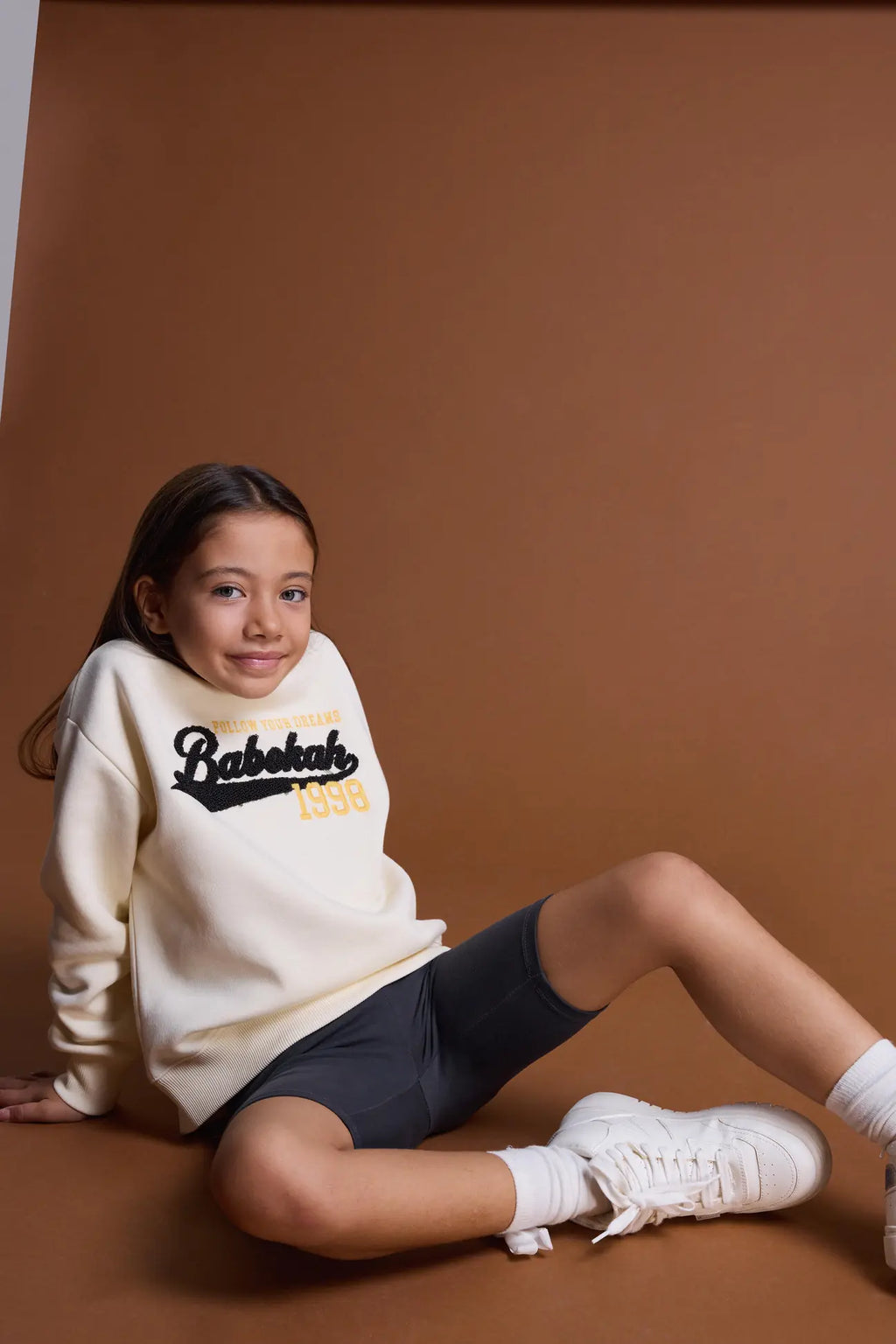 Varsity 1998 Sweatshirt