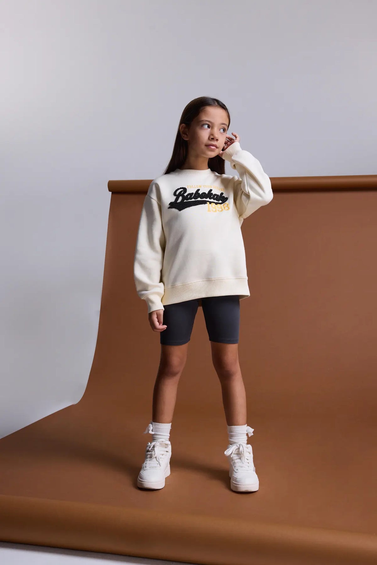 Varsity 1998 Sweatshirt